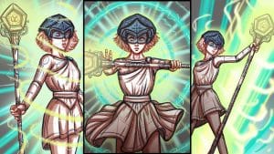 Arena Game Concept - Art for Games & Apps - image 18