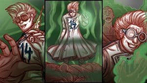 Arena Game Concept - Art for Games & Apps - image 23