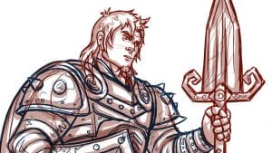 Arena Game Concept - Art for Games & Apps - image 27