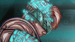 Arena Game Concept - Art for Games & Apps - image 28