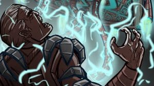 Arena Game Concept - Art for Games & Apps - image 30