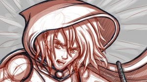 Arena Game Concept - Art for Games & Apps - image 32