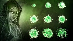 Arena Game Concept - Art for Games & Apps - image 34