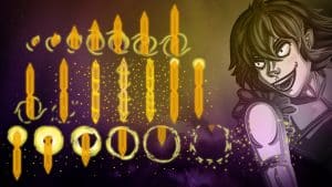 Arena Game Concept - Art for Games & Apps - image 36