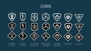 Arena Game Concept - Art for Games & Apps - UI - image 06