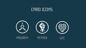 Arena Game Concept - Art for Games & Apps - UI - image 07