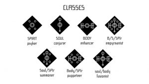 Arena Game Concept - Art for Games & Apps - UI - image 01